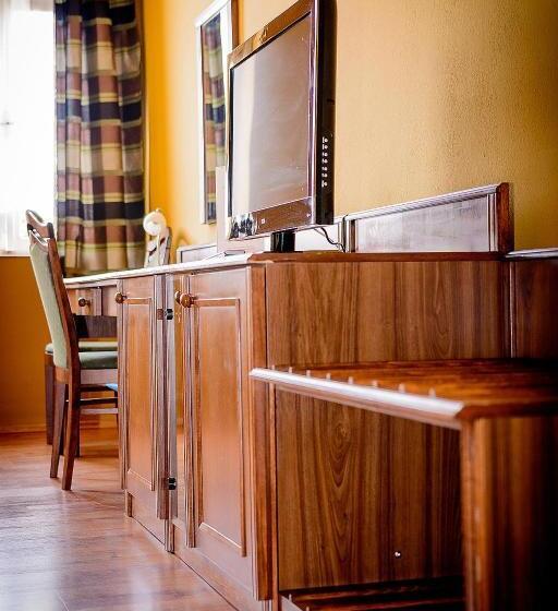 Пансион Penzion Pod Kašnou