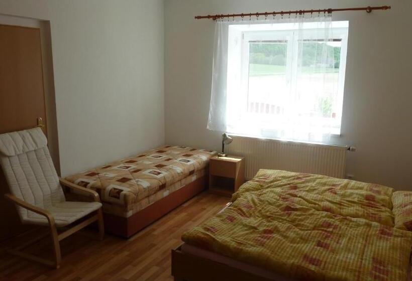 Пансион Penzion Slávka