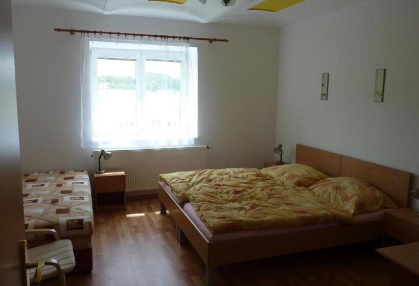 Пансион Penzion Slávka