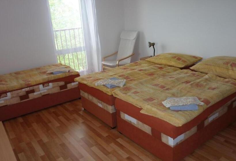 بنسيون Penzion Slávka