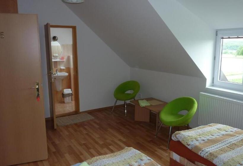 Пансион Penzion Slávka