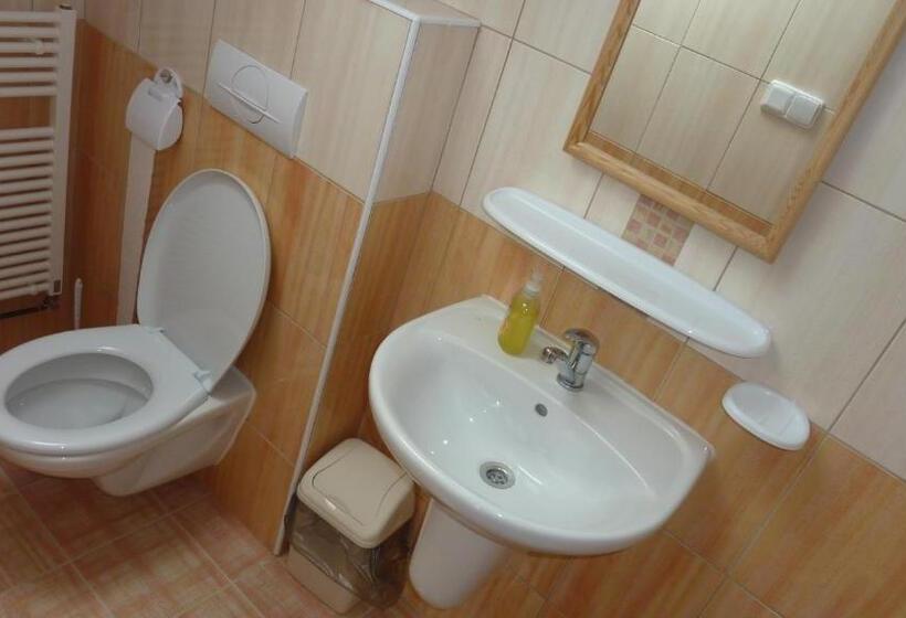 Пансион Penzion Slávka