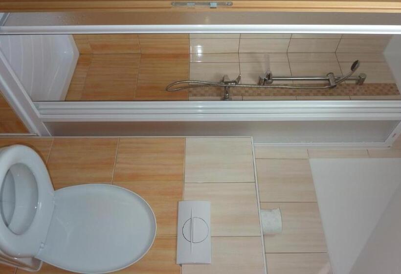 Пансион Penzion Slávka