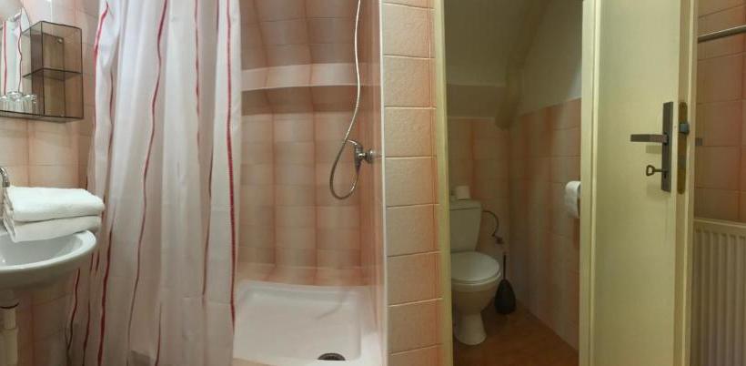 膳宿费 Penzion U Hlaváčů