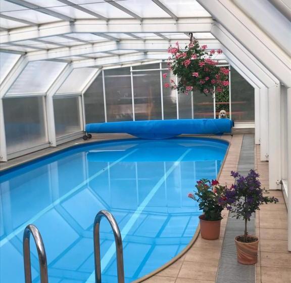 膳宿费 Penzion U Hlaváčů