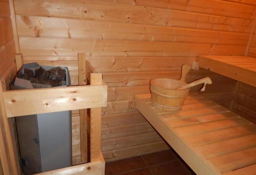 膳宿费 Penzion U Hlaváčů