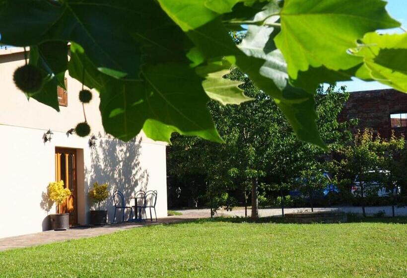 پانسیون Penzion U Vlků