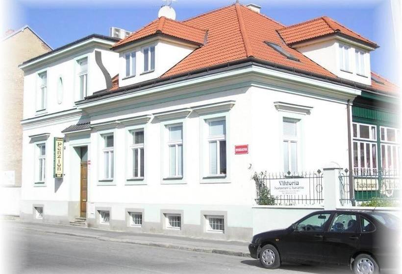 پانسیون Penzion Viktoria