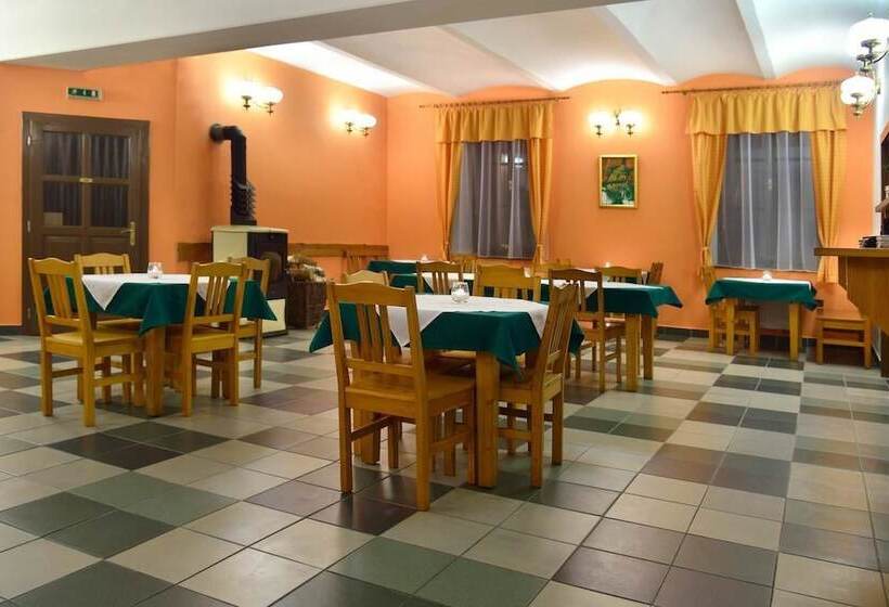 膳宿费 Pivovarský Dvůr Lipan