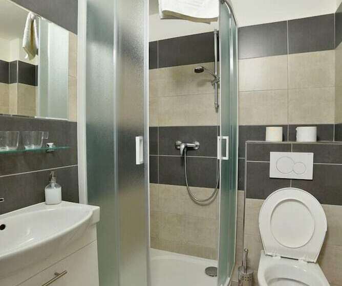 膳宿费 Pivovarský Dvůr Lipan