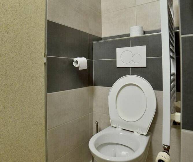 膳宿费 Pivovarský Dvůr Lipan