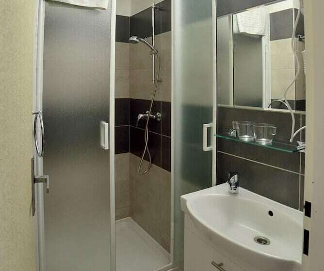 膳宿费 Pivovarský Dvůr Lipan