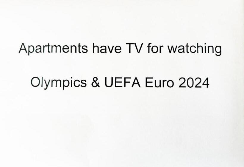 Пансион Süle Apartments & Rooms