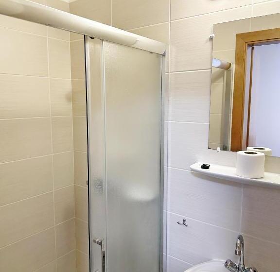 Пансион Süle Apartments & Rooms