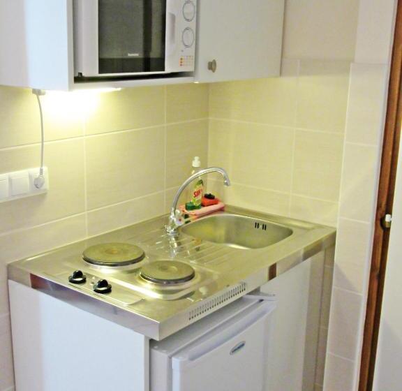 Пансион Süle Apartments & Rooms