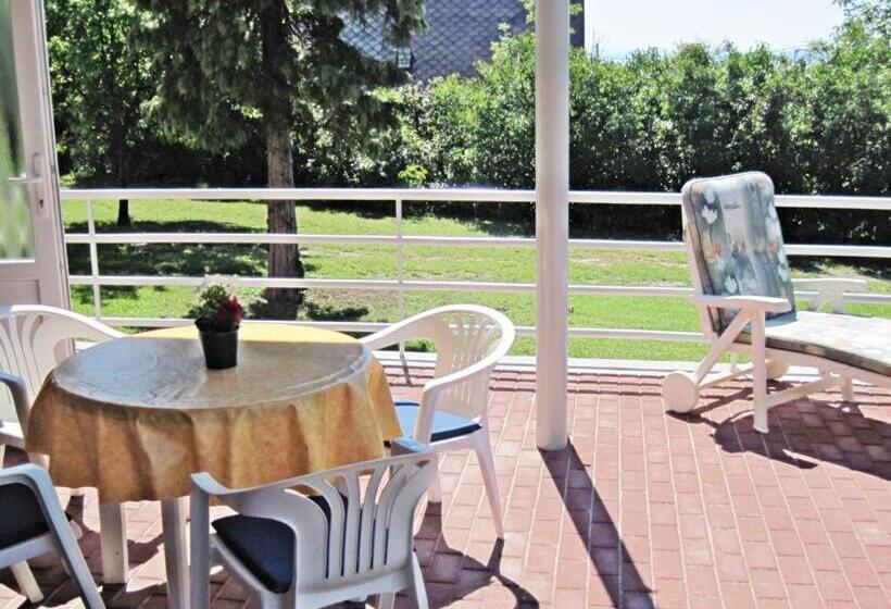 Пансион Süle Apartments & Rooms