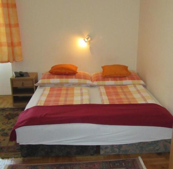 Пансион Süle Apartments & Rooms