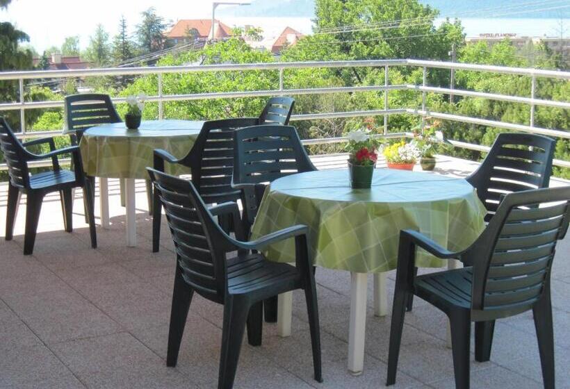 Пансион Süle Apartments & Rooms