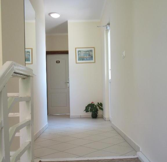 Пансион Süle Apartments & Rooms