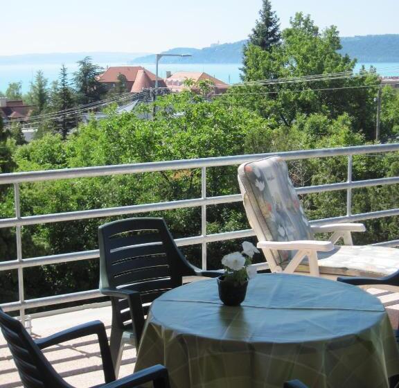 Пансион Süle Apartments & Rooms