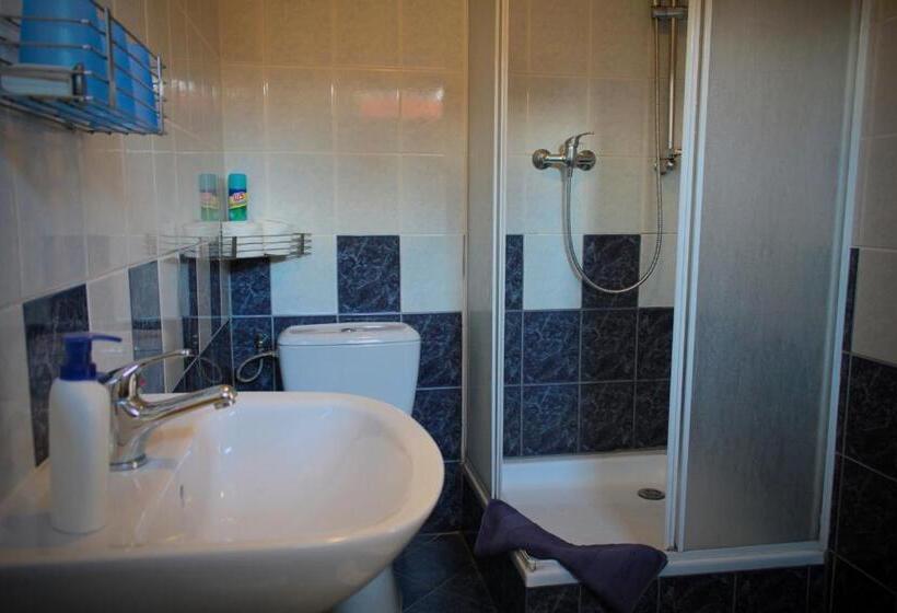 بنسيون Ubytovani Nikol