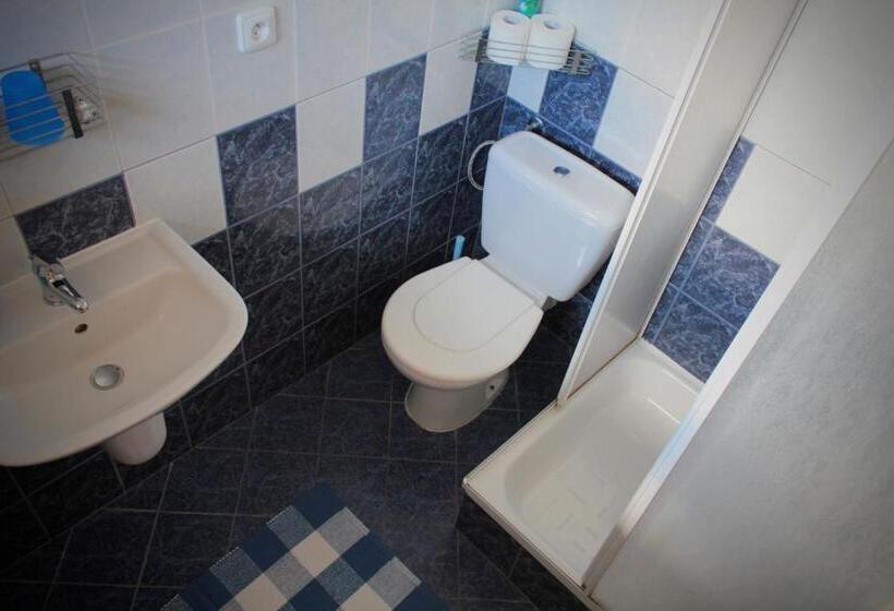 بنسيون Ubytovani Nikol