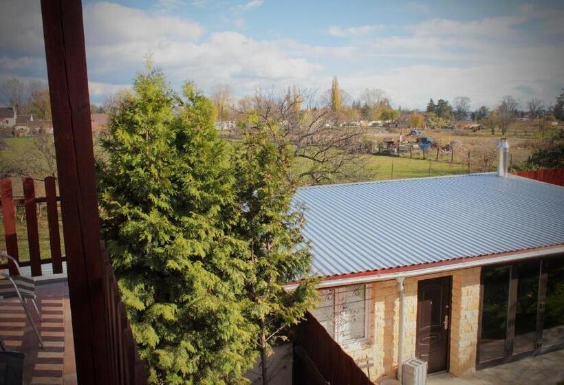 بنسيون Ubytovani Nikol