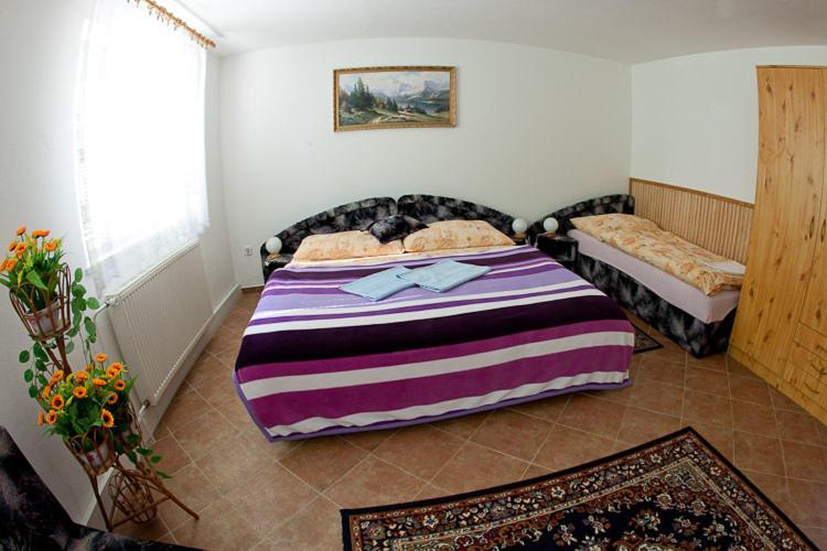 Pension Karst Blansko