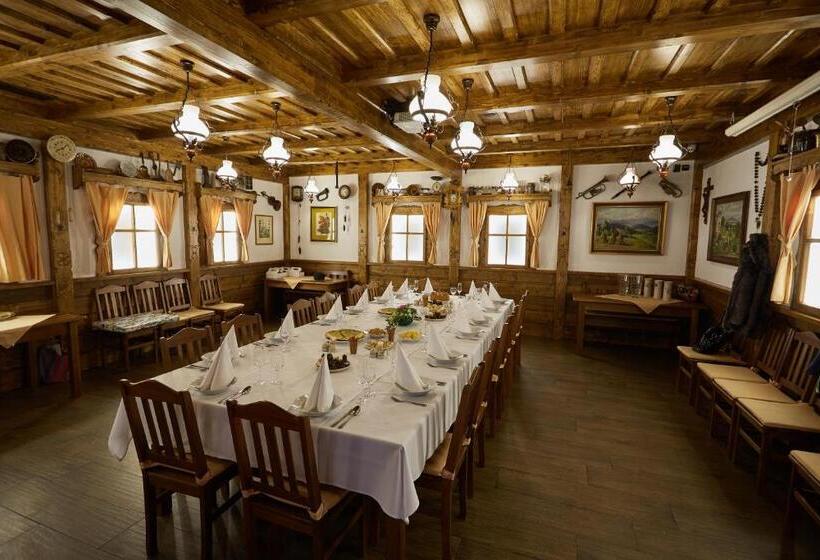 Relax Hotel Valaška