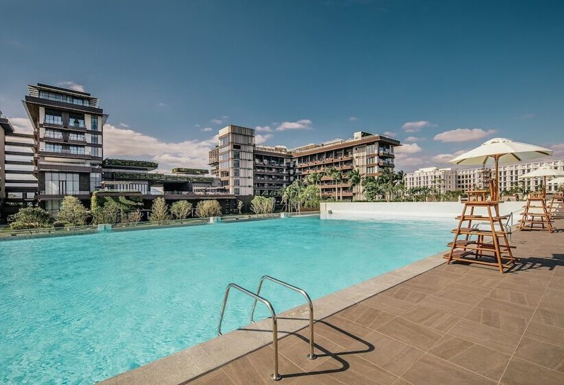 1 Hotel Haitang Bay, Sanya