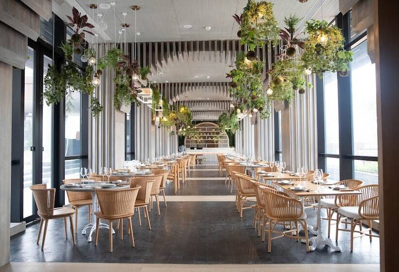 1 Hotel Haitang Bay, Sanya