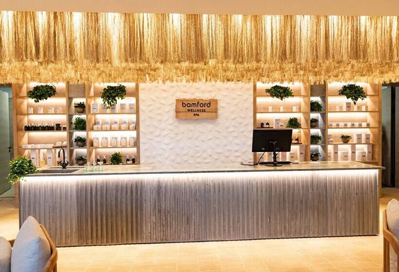 1 Hotel Haitang Bay, Sanya