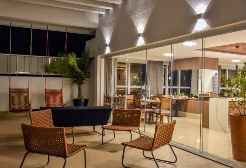 Advanced Hotel E Flats