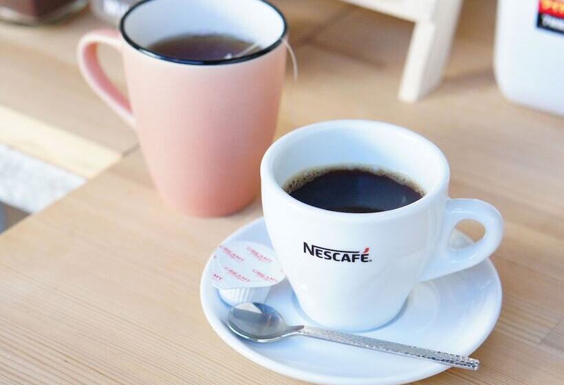 We Home Hostel & Kitchen    Vacation Stay 46044v