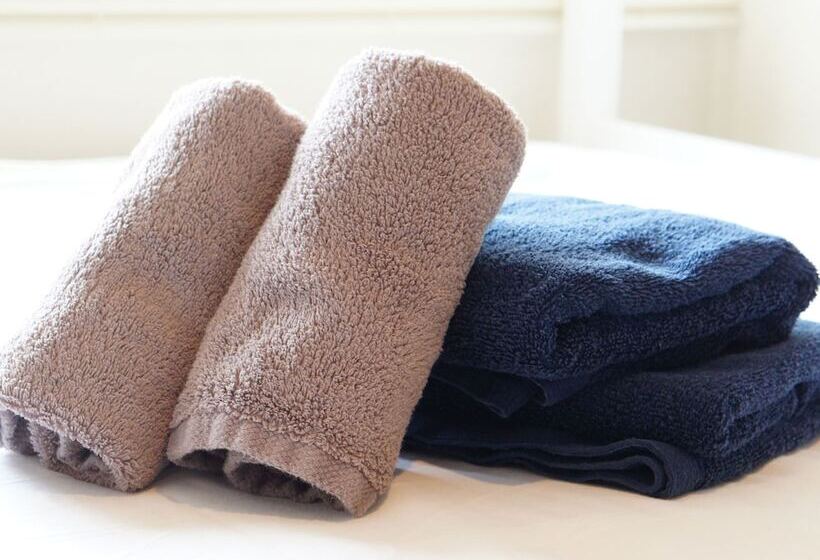 We Home Hostel & Kitchen    Vacation Stay 46044v