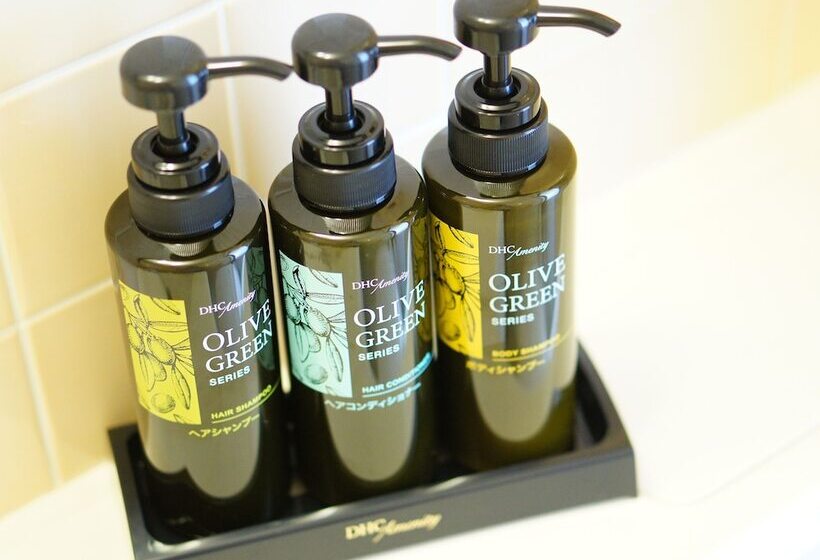 We Home Hostel & Kitchen    Vacation Stay 46044v