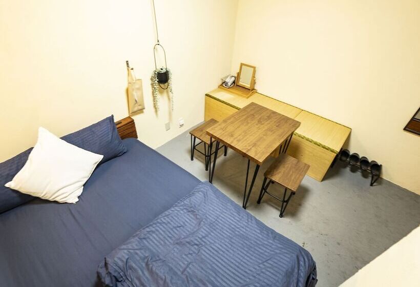 We Home Hostel & Kitchen    Vacation Stay 46044v