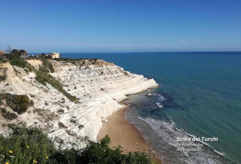 Aljama   Downtown B&b