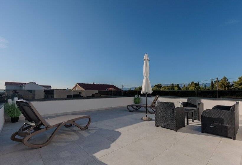 Apartment Maja