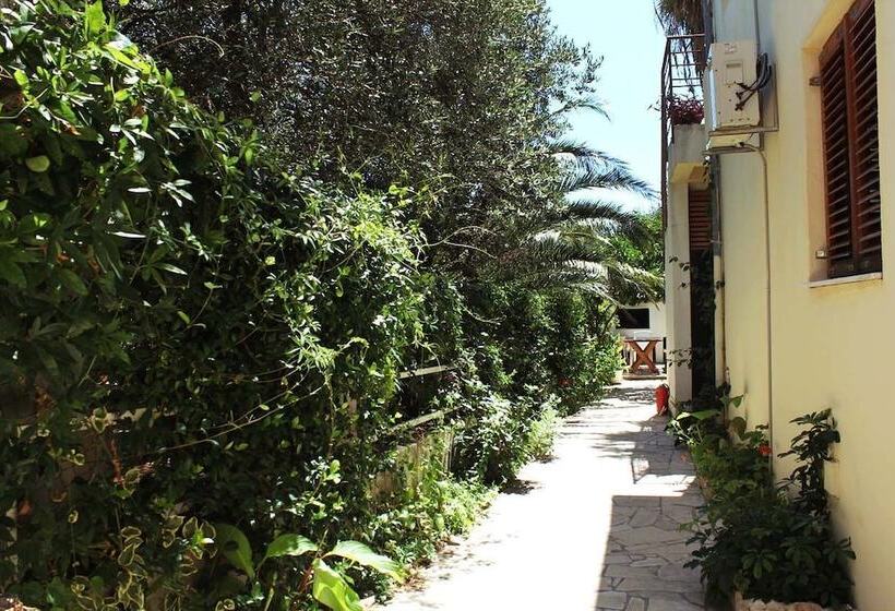 Apartment Orebic 646b