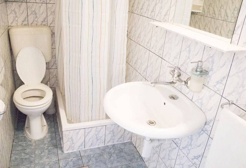 Apartment Orebic 646b