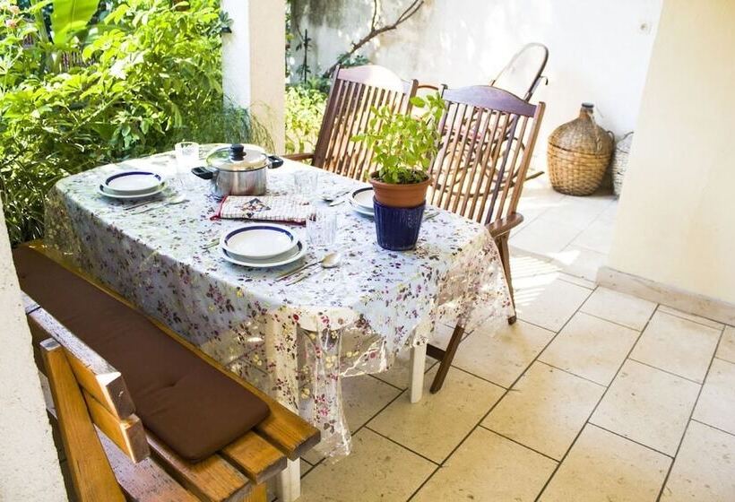 Apartment Orebic 646b