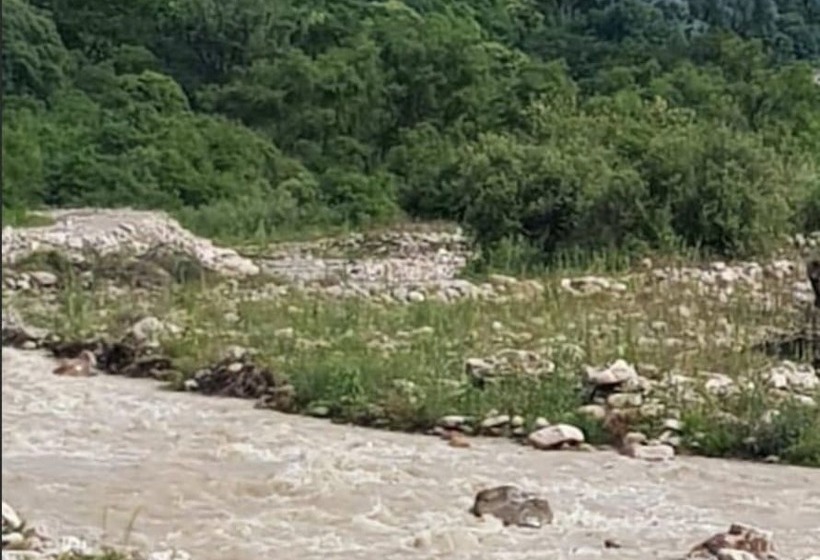 مبيت وإفطار Hostal El Ensueño Del Coquena