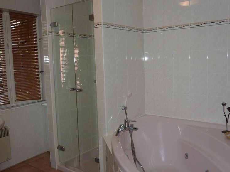 צימר Maison D Hotes Chez Norbert