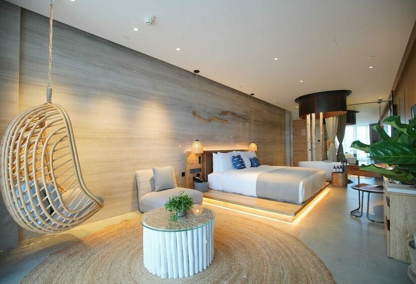 1 Hotel Haitang Bay, Sanya