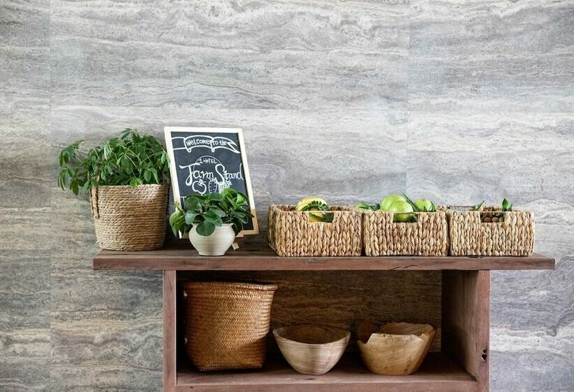 1 Hotel Haitang Bay, Sanya