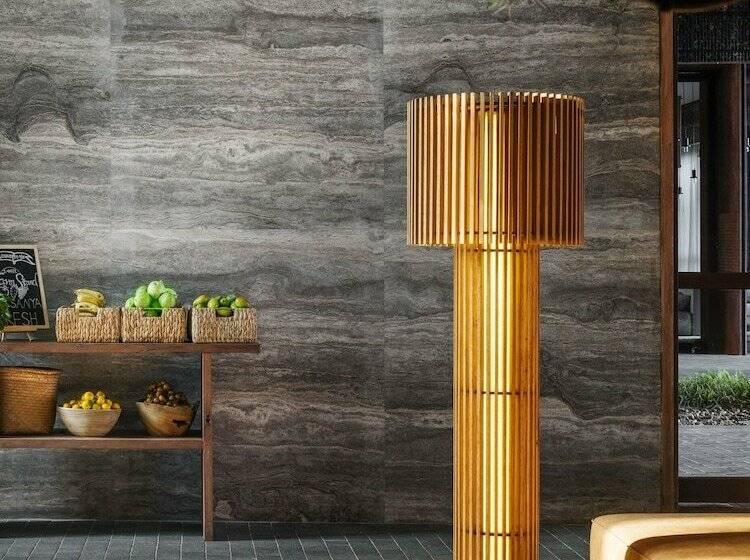 1 Hotel Haitang Bay, Sanya