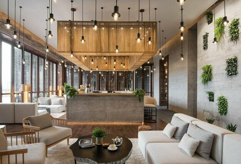 1 Hotel Haitang Bay, Sanya