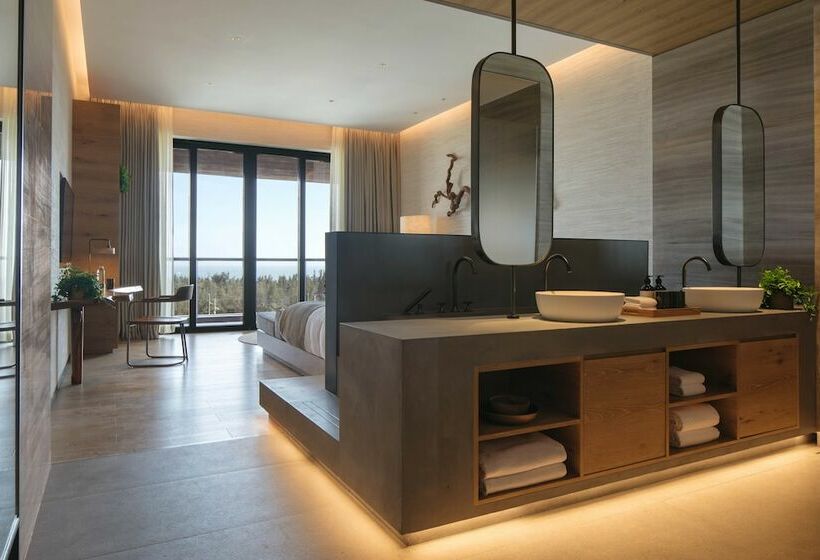 1 Hotel Haitang Bay, Sanya