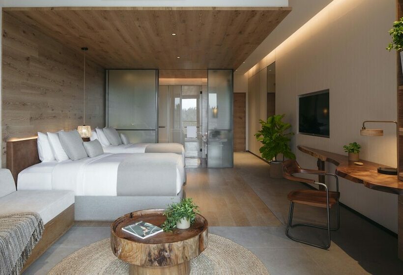 1 Hotel Haitang Bay, Sanya